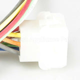 WB18X23942 GE Range Ignition Spark Switch & Harness