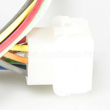 WB18X23942 GE Range Ignition Spark Switch & Harness