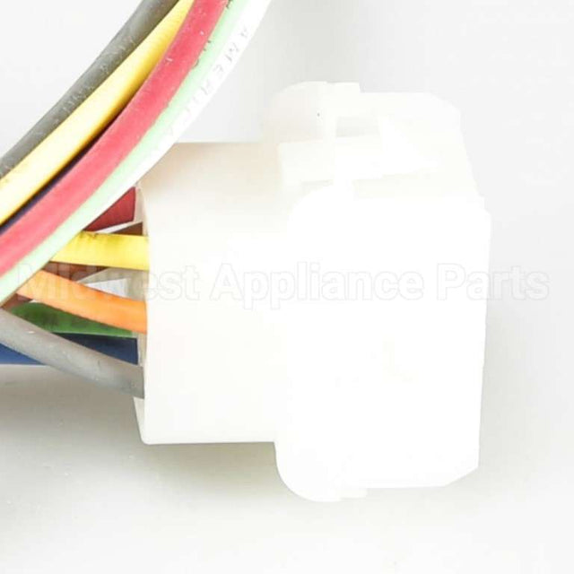 WB18X23942 GE Range Ignition Spark Switch & Harness