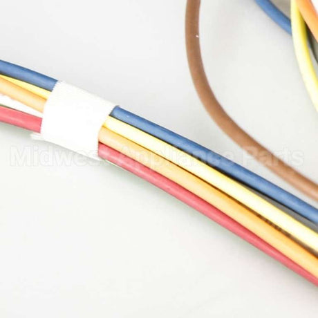 WB18X23942 GE Range Ignition Spark Switch & Harness