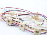WB18X25926 GE Harness Wire Switch Asm