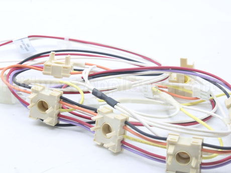 WB18X25926 GE Harness Wire Switch Asm