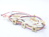 WB18X25926 GE Harness Wire Switch Asm