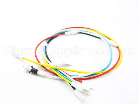 WB18X26961 GE Electrodes & Harness H.v