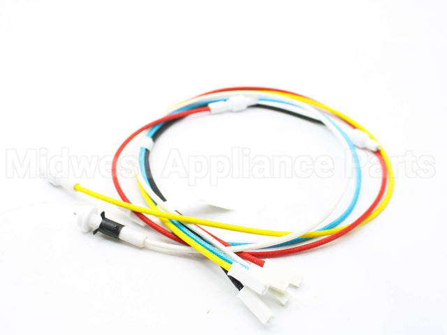 WB18X26961 GE Electrodes & Harness H.v