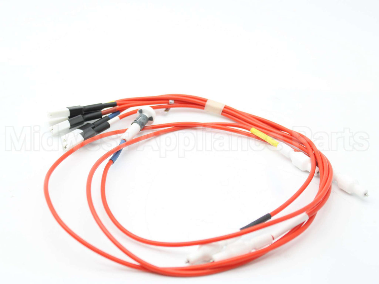 WB18X26980 GE Electrodes & Harness H.v