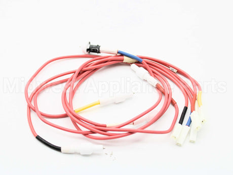 WB18X26981 GE Electrodes & Harness H.v