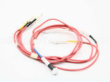 WB18X26981 GE Electrodes & Harness H.v