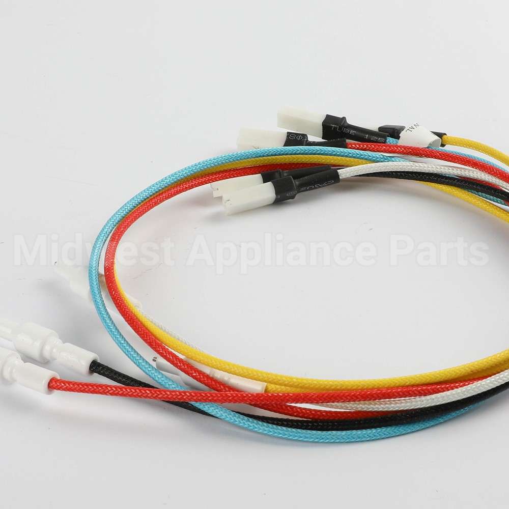 WB18X26985 GE Electrodes & Harness H.v