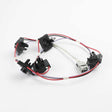 WB18X27596 GE Harness Switch