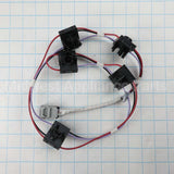 WB18X27596 GE Harness Switch