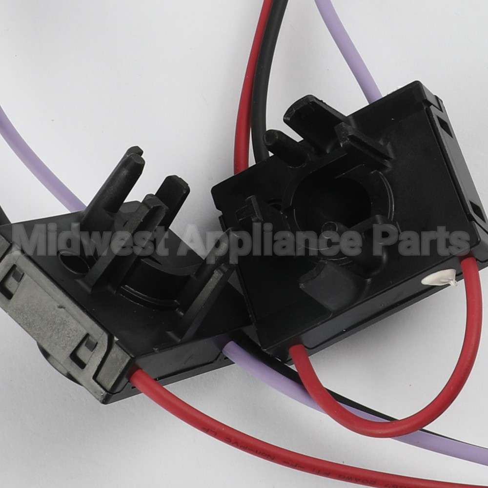 WB18X27596 GE Harness Switch