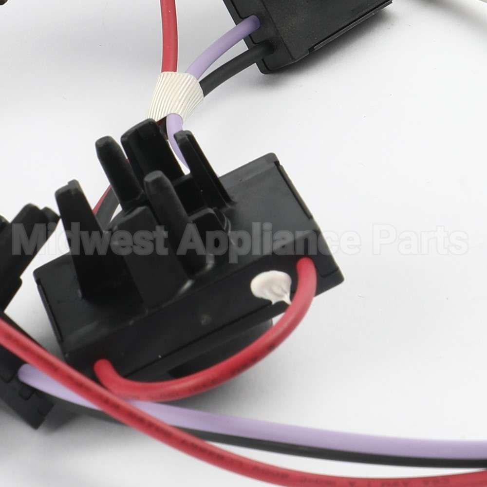WB18X27596 GE Harness Switch