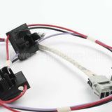 WB18X27596 GE Harness Switch