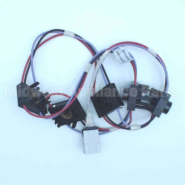 WB18X27599 GE Harness Switch