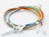 WB18X28727 GE Electrodes & Harness H. V.