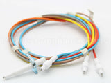 WB18X28727 GE Electrodes & Harness H. V.