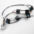 WB18X28761 GE Harness Switches