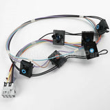 WB18X28761 GE Harness Switches
