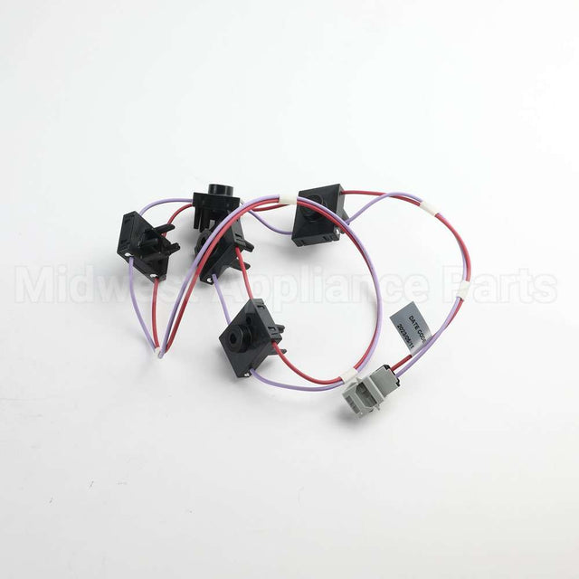 WB18X28762 GE Harness Switches