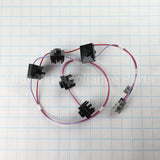 WB18X28762 GE Harness Switches