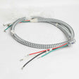WB18X30613 GE Conduit Wire Asm