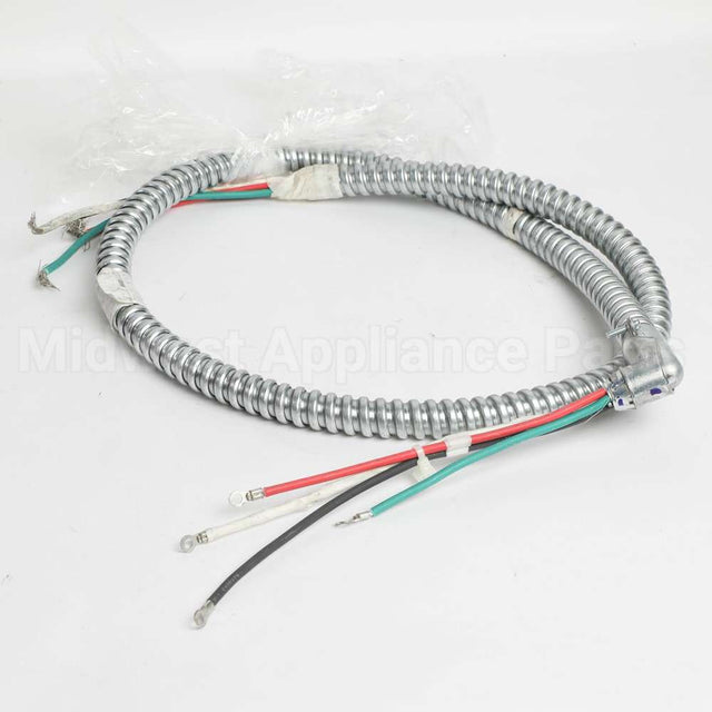 WB18X30613 GE Conduit Wire Asm