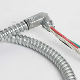 WB18X30613 GE Conduit Wire Asm
