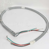 WB18X30613 GE Conduit Wire Asm
