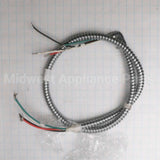 WB18X30613 GE Conduit Wire Asm