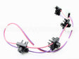 WB18X30974 GE Harness Switches