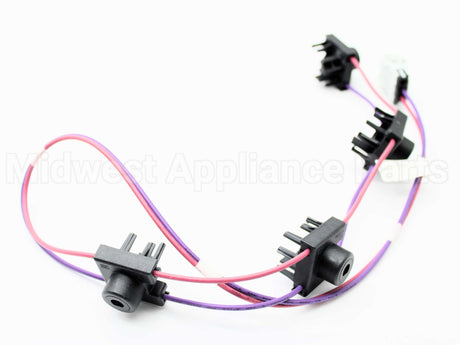 WB18X30974 GE Harness Switches