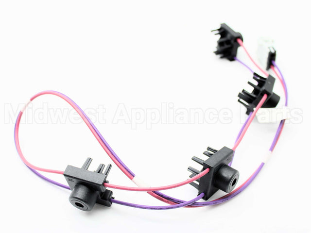 WB18X30974 GE Harness Switches