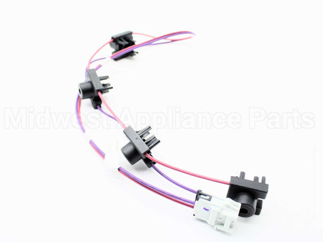 WB18X30974 GE Harness Switches