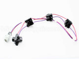 WB18X30974 GE Harness Switches