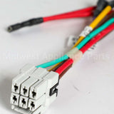 WB18X31073 GE Harness Thermostat