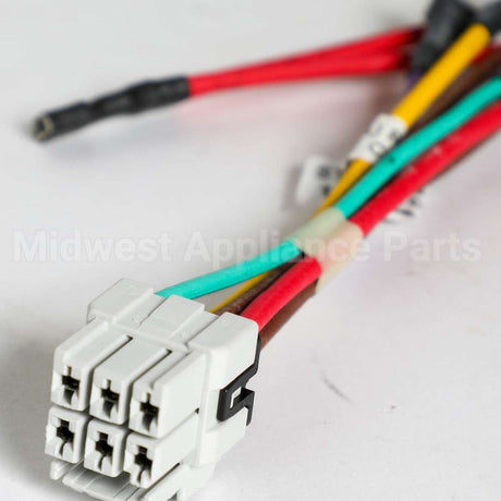 WB18X31073 GE Harness Thermostat