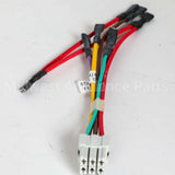 WB18X31073 GE Harness Thermostat
