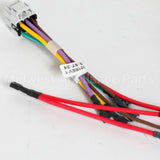 WB18X31073 GE Harness Thermostat