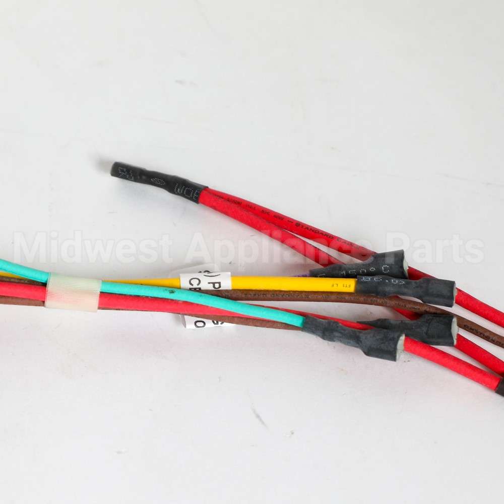 WB18X31073 GE Harness Thermostat