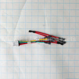 WB18X31073 GE Harness Thermostat