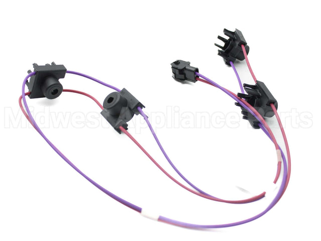 WB18X31207 GE Harness Switches
