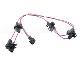 WB18X31207 GE Harness Switches