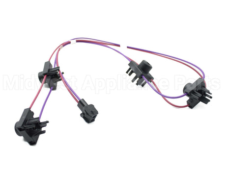 WB18X31207 GE Harness Switches
