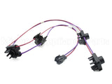WB18X31207 GE Harness Switches