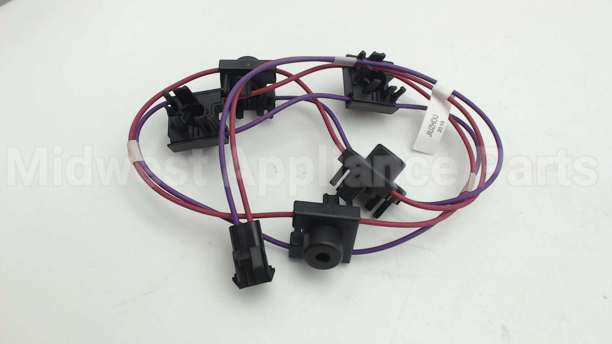 WB18X31213 GE Harness Switches
