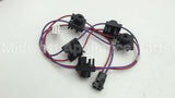 WB18X31213 GE Harness Switches