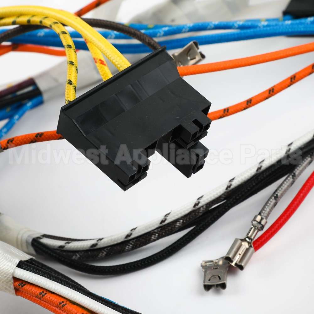 WB18X32660 GE Maintop And Inf. Switches Harness