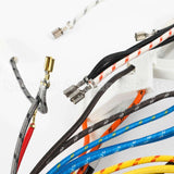 WB18X32660 GE Maintop And Inf. Switches Harness