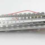 WB18X32993 GE Halogen Heater Asm